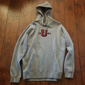 Sonoma Pullover Jacket